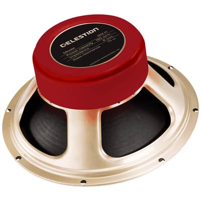 G12H 150 Redback 8 Ohms Celestion image 2