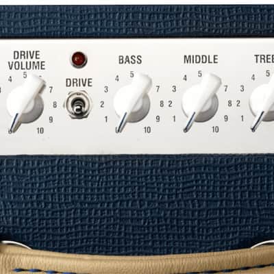 Laney Lionheart Series L20T-112 20 watts Electric Guitar Combo Tube Amplifier image 5
