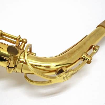 Jupiter JAS-769-767  Alto Saxophone image 3