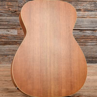 Maton Tommy Emmanuel EBG808TE Natural USED image 10