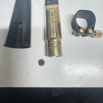 オットーリンク Doc Tenney Custom 7 Otto Link Super Tone Master Doc Tenney Custom 7* S | Reverb