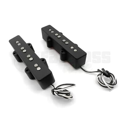 Sadowsky 4 String Split Coil Jazz Bass® Pickup Set image 1