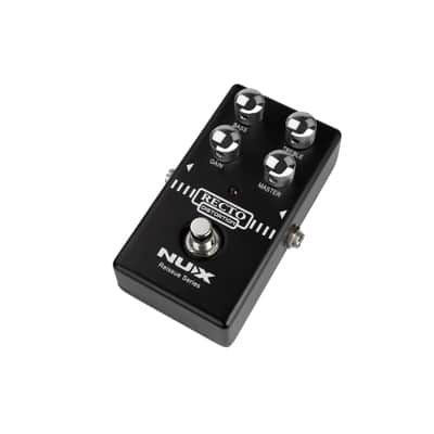 AMT Electronics Rammstein Distortion Combo emulator | Reverb The