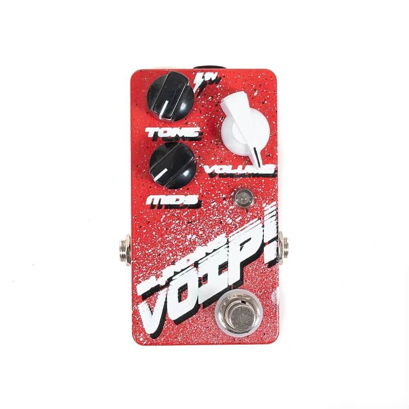 Jellyfish Electronics Blinding Voip imagen 1