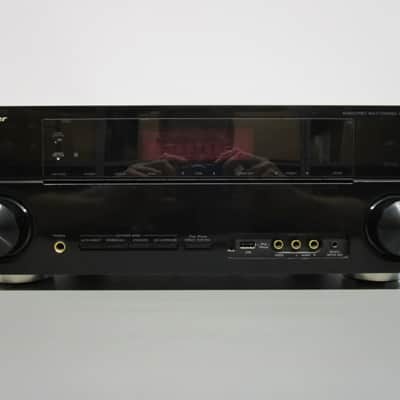 Pioneer VSX-820-K Audio/ Visual Multi-Channel Receiver, 5.1 Surround, Excellent Condition image 1