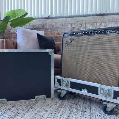 1965 Fender Super Reverb image 13