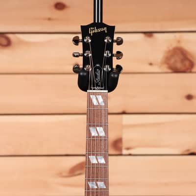 Gibson Hummingbird Studio Walnut - Natural - 21033085 image 5