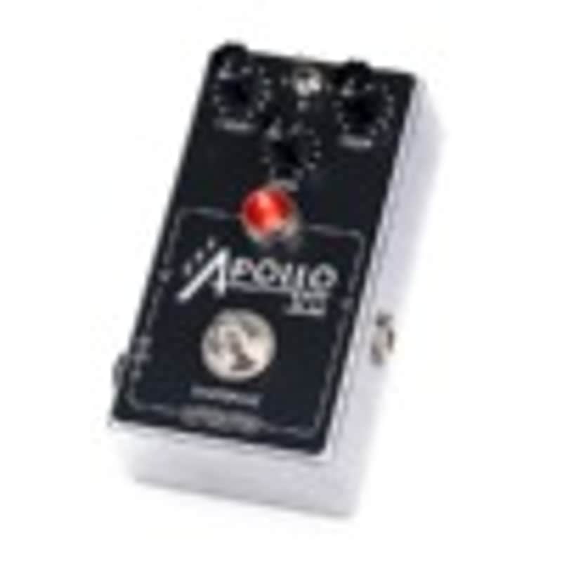 Spaceman Apollo VII | Reverb