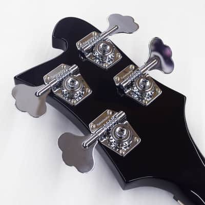 Rickenbacker 4003 - Jetglo image 10