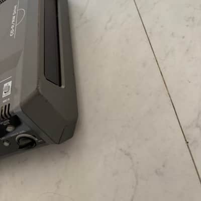 Roland CD-2U SD/CD Recorder 2010s - Metallic image 5