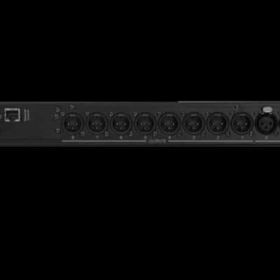 Xilica XP-4080 Processor image 2