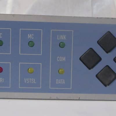 Steinberg Time Base VST System Synchroniser Mid 2000s image 13