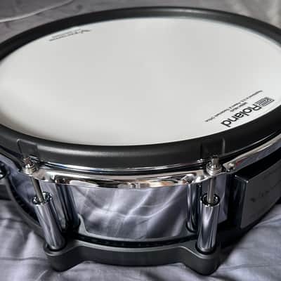 Roland PD-140DS V-Pad 14" Digital Snare Drum Trigger Pad - Mint image 9
