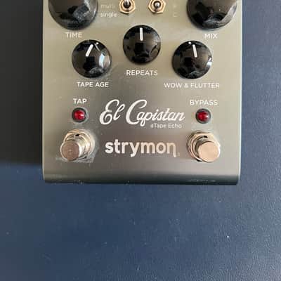Strymon El Capistan V1 | Reverb