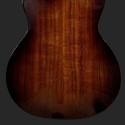 Taylor 224ce-K DLX image 4