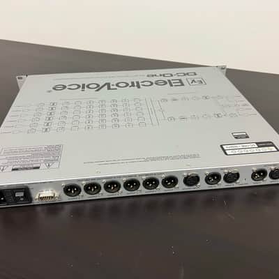 Electro Voice DC-ONE Sound System Processor image 3