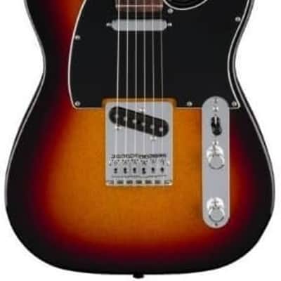 Fender/Warmoth Telemaster Lefty Left Handed Offset Telecaster
