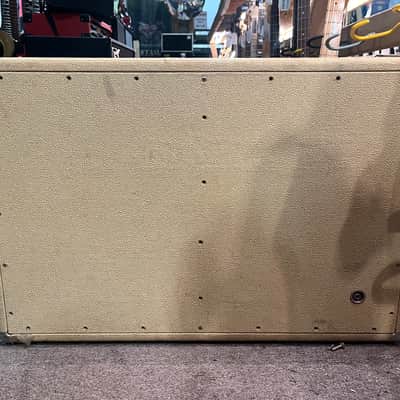 Fender 2x12 Speaker Cabinet with EV-12L's - Local Pickup Only image 3