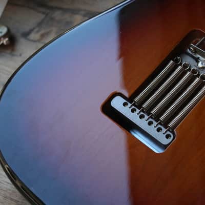 FENDER "John Mayer Stratocaster" (2005-2014), 3, 64 KG image 18