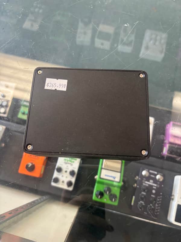 Silktone Fuzz 2022 - 2024 - Various image 1