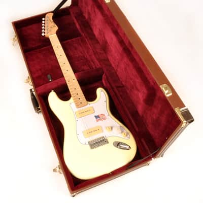 Douglas Case for Fender Strat Stratocaster EGC-300 ST BRN image 3