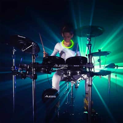 Alesis PEDALKP1 PEDALE KICK KP1 image 2