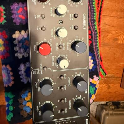 Rupert Neve Designs Portico II Master Buss Processor 2012 - Present - Shelford Blue image 10