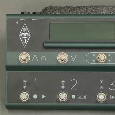KEMPER Profiler Remote [RMD7VHBDTZQ] (09/17) image 6