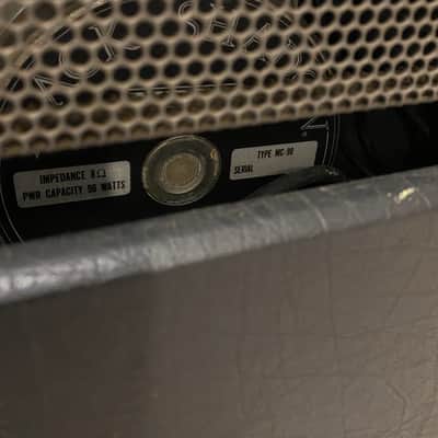 Mesa Boogie Nomad Fifty-Five image 8