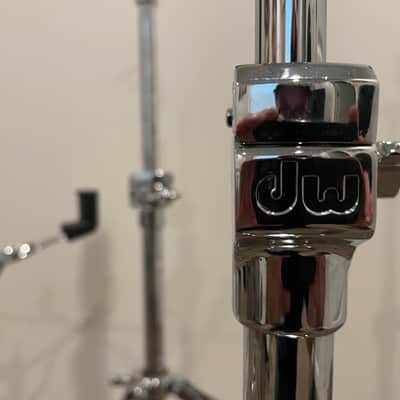 DW 3000 hardware pack 2025 - Chrome image 2
