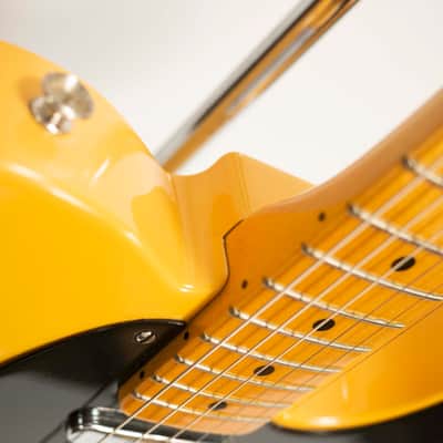 Fender Custom Shop '51 Reissue Nocaster Closet Classic image 9