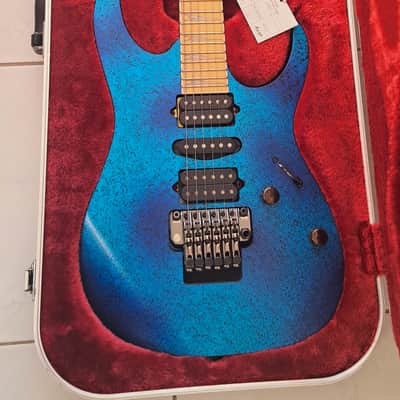 Ibanez RG2570MZ Prestige | Reverb