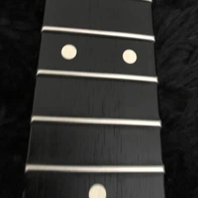 EVH 5150 Deluxe Series Neck 2000’s - Ebony image 6