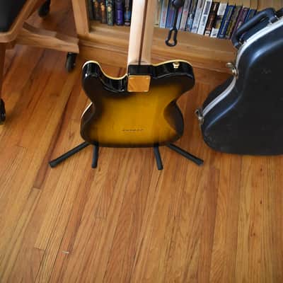 Fender Richie Kotzen Telecaster, 2022, HSC, Great condition image 22
