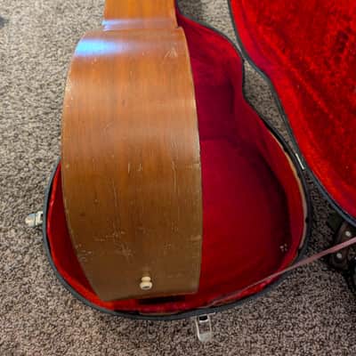 Gibson B-15 1968 image 7