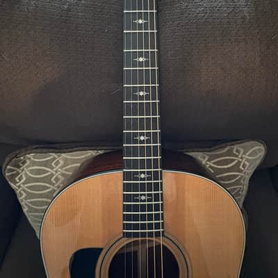 Taylor 317 image 2