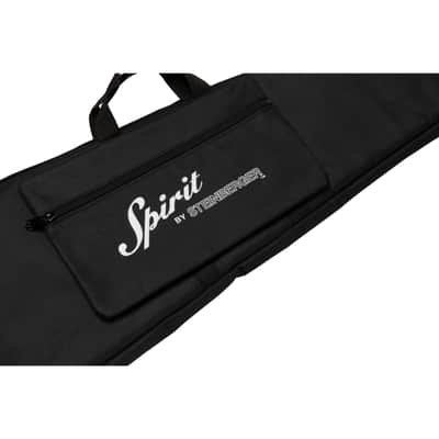 Steinberger GT/GL/GP Series Gigbag - Bag for electric guitars image 3