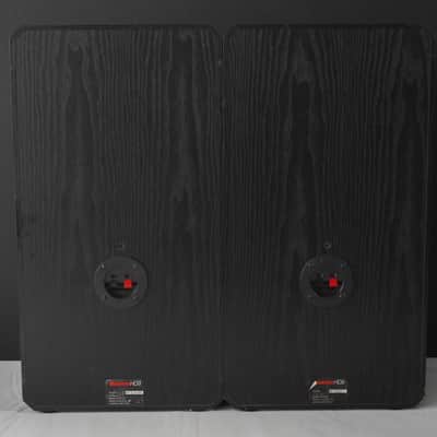 Boston Acoustics HD9 HiFi Audio Bookshelf Speakers image 6
