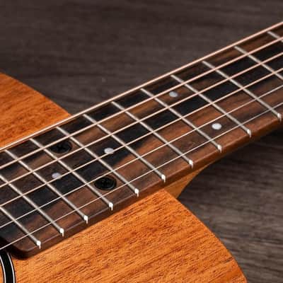 Taylor Baby BT-2 Mahogany image 6