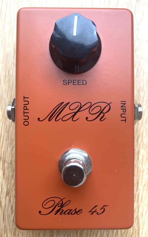 MXR Phase 45