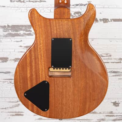 PRS Santana Retro 2023 - Gold Top image 5