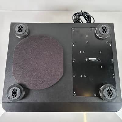 Yamaha YST-FSW150 Powered Wired Subwoofer image 11