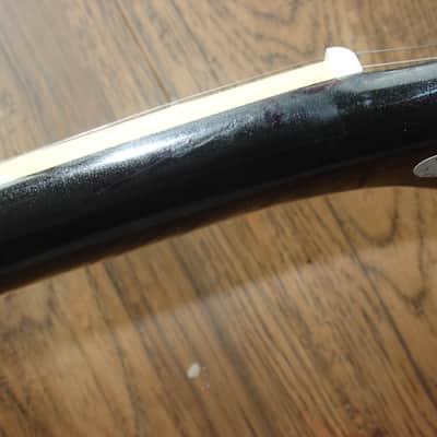 Epiphone (Inspired by Gibson) SG Standard image 9