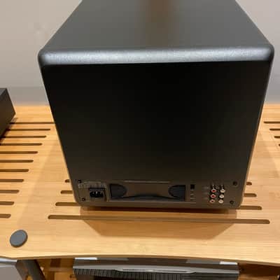 Linn Classik Afekt Subwoofer image 5