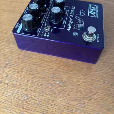 Asheville Music Tools APH-12 12-Stage Phaser image 5