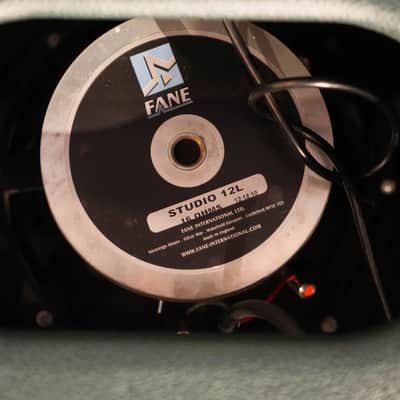 Brown Note D’Lite ODS 1x12 50w Dumble-Style Boutique Tube Guitar Combo Amp - Used image 6