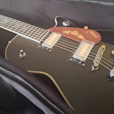 Gretsch Nick 13 Signature Electromatic Tiger Jet 2020s - Gloss W/PRS Premium  Gig Bag image 3