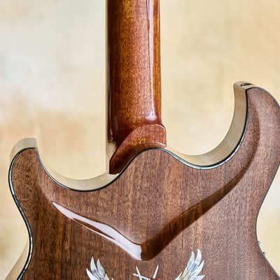 Artinger 25th Anniversary Hollow Body Custom image 11