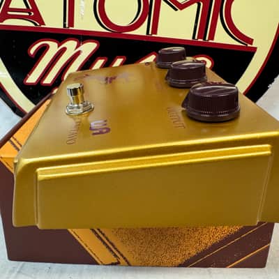 Warm Audio Centavo Overdrive Pedal with Box - klone image 4