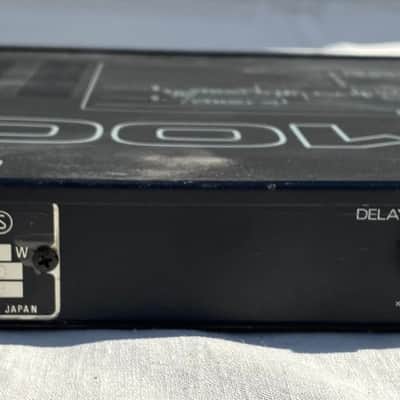 Roland SDE-1000 Digital Delay PRO SERVICED/WARRANTY ! image 6